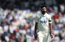 3 reasons why India must not play Mohammed Siraj for 2nd Test vs West Indies