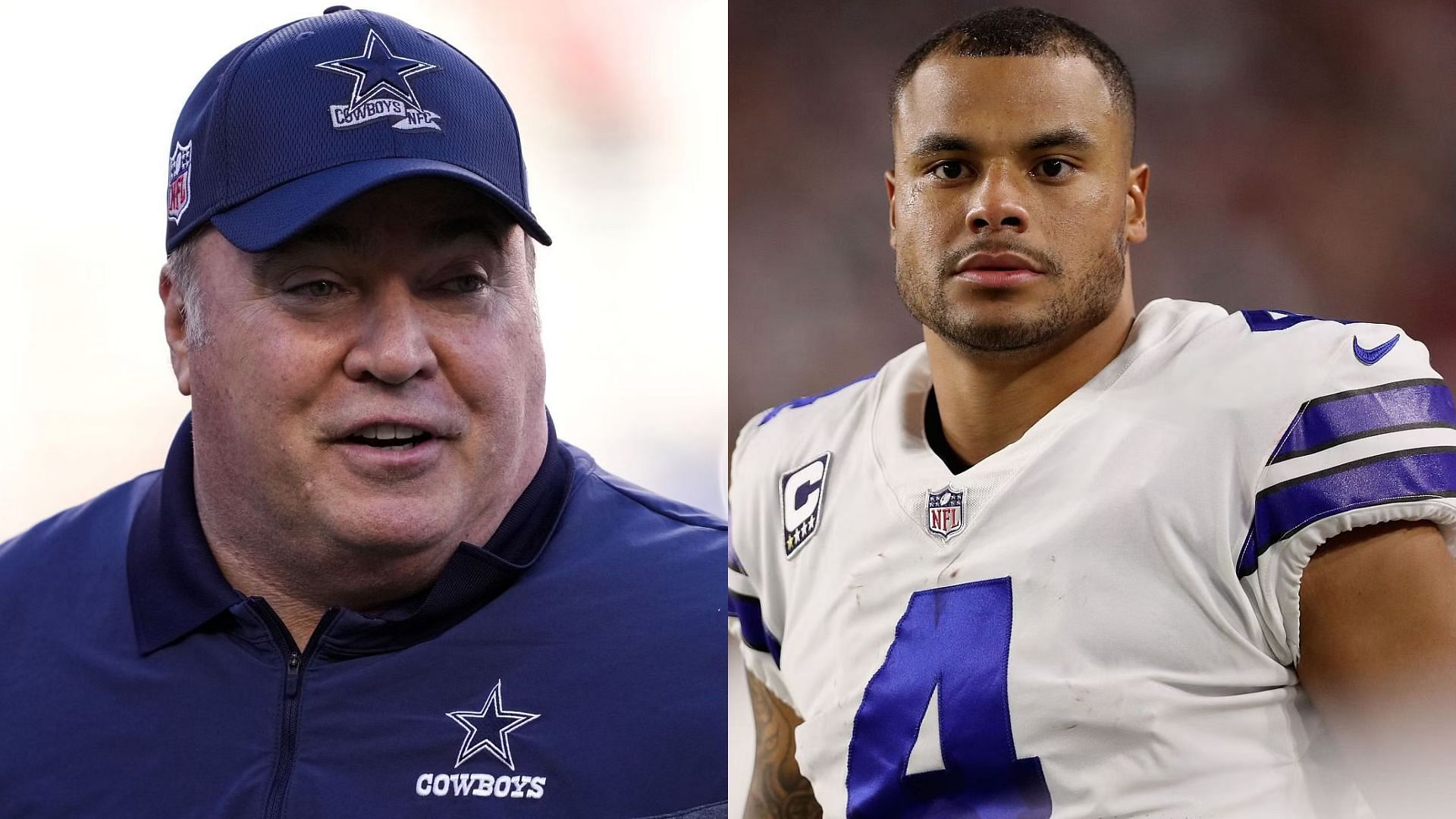 State of the 2023 Dallas Cowboys: Heat is on Mike McCarthy, Dak Prescott to  lead deep playoff run