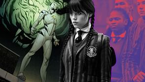 Jenna Ortega's White Tiger casting rumors gains unstoppable momentum among fans, despite MCU's impending confirmation