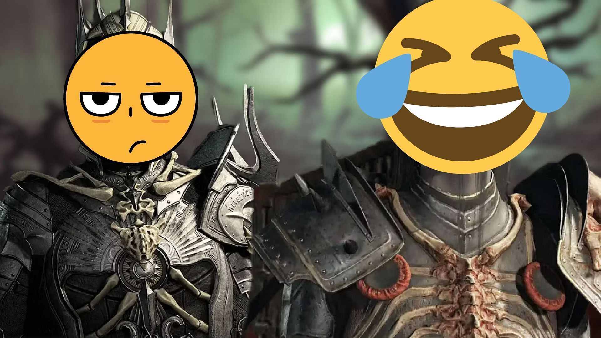 Top 20 funny Necromancer names to choose in Diablo 4 (Image via Blizzard)