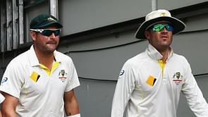 Australia playing 11 the last time they didn’t play a frontline spinner in a Test in 2012 - Where are they now?