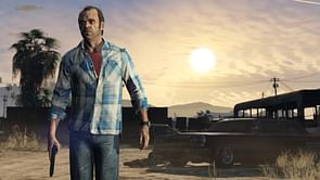 5 incredible gameplay features GTA 5 did better than GTA San Andreas