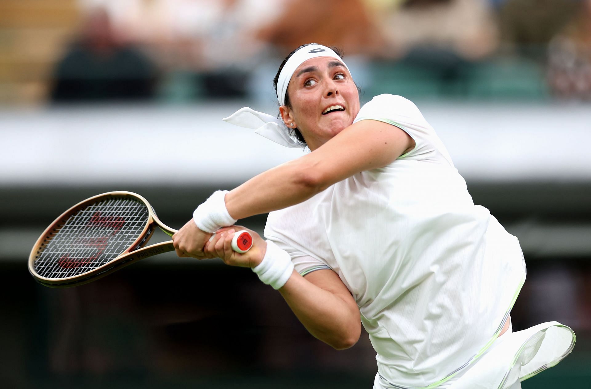 Wimbledon 2023: Ons Jabeur Vs Bianca Andreescu Preview, Head-to-head ...