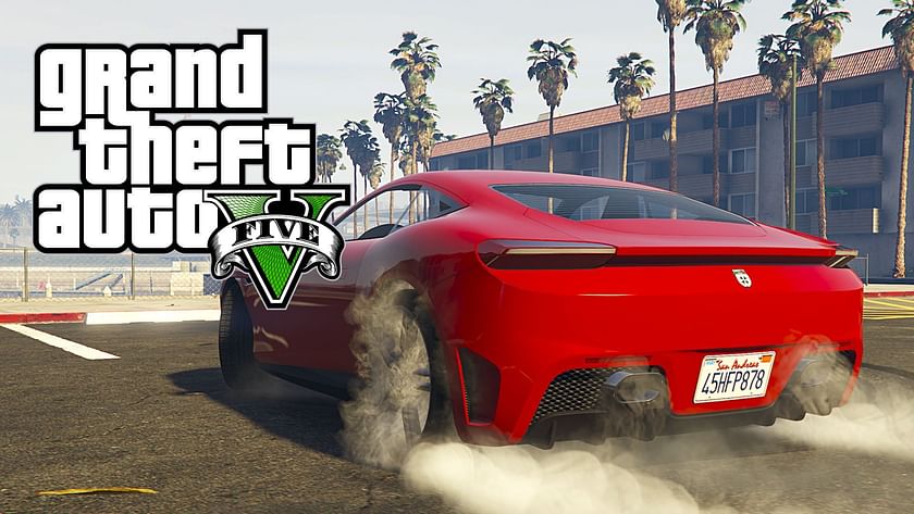 5 best free vehicles to get in GTA Online after San Andreas