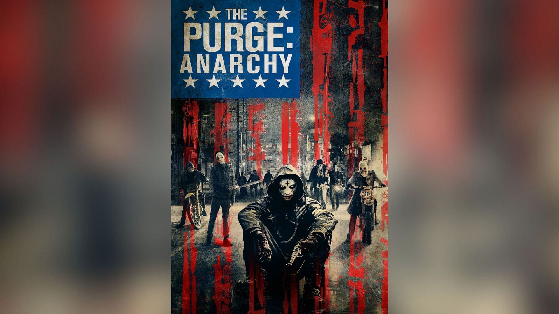 Anarchy (Image via Universal)
