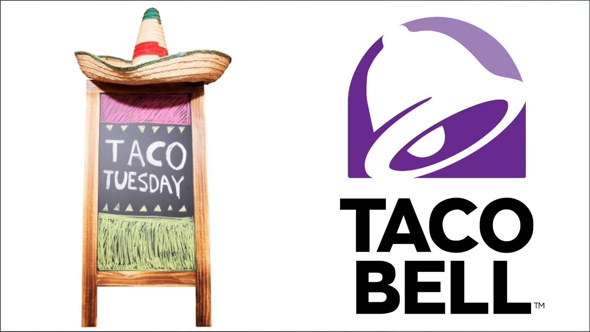 Taco Bell prevails with its campaign to liberate Taco Tuesday after Taco John&#039;s agrees to abandon the rights to the phrase in 49 states (Image via Albertc111 / Getty Images / Taco Bell)