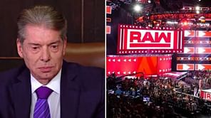 Veteran thinks top RAW star won't be pushed until Vince McMahon is in control of WWE (Exclusive)