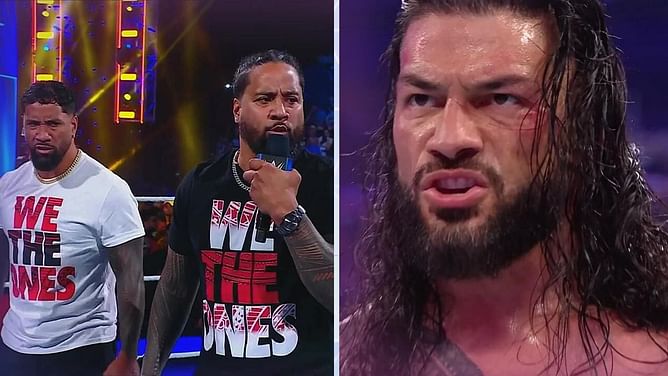 3 WWE RAW stars who could assist The Usos in The Tribal Court against Roman Reigns - WrestleMania headliner to make rare SmackDown appearance?