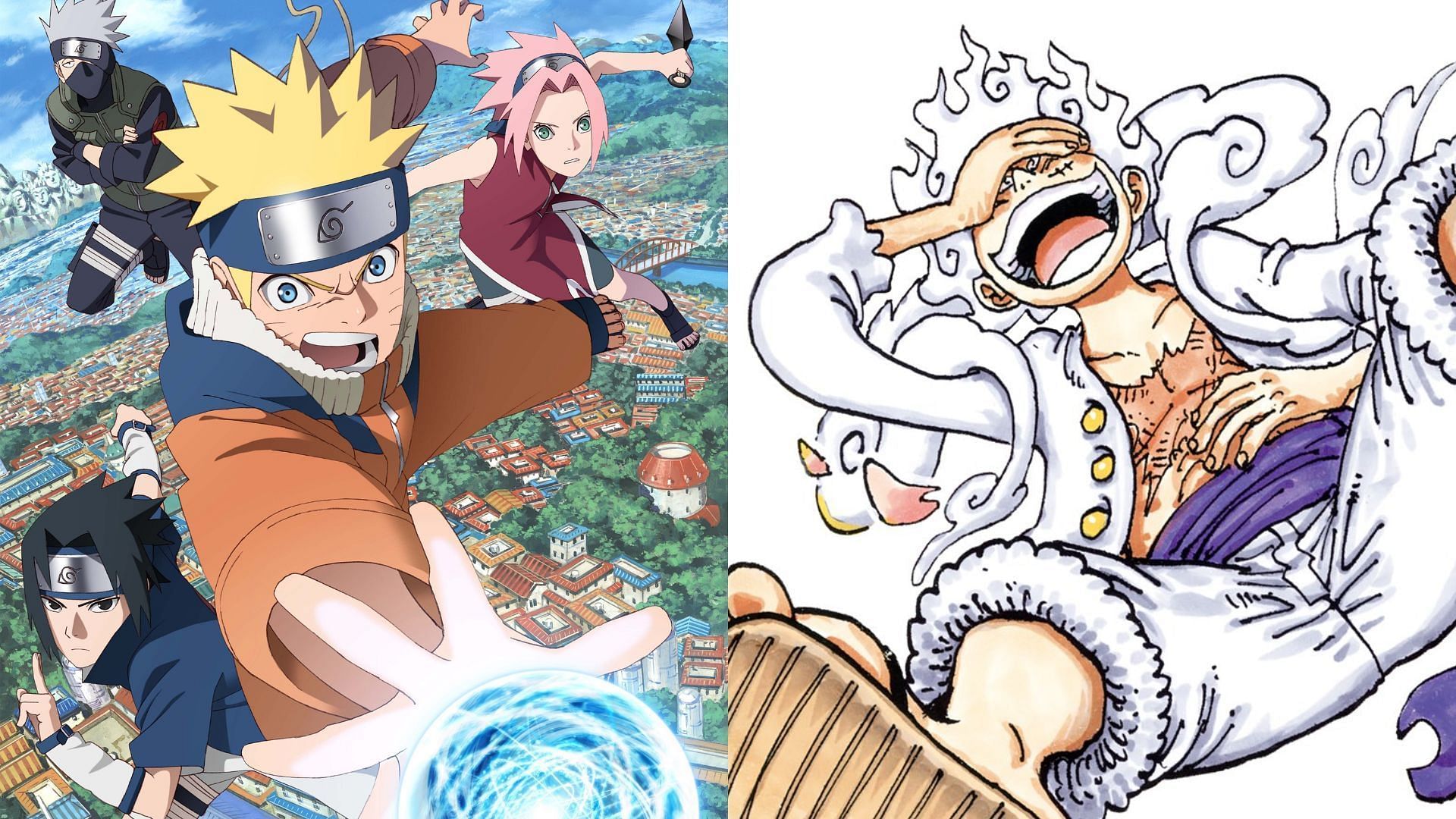 One Piece Nami gag leaves fans conflicted - Dexerto