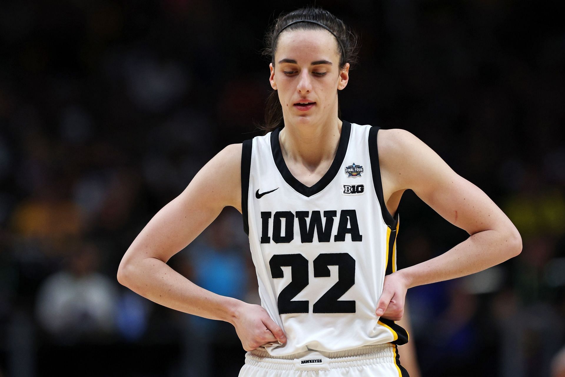 2024 WNBA mock draft: Top 5 prospects to look out for in the next year's  class feat. Angel Reese, Caitlin Clark, Paige Bueckers, and more