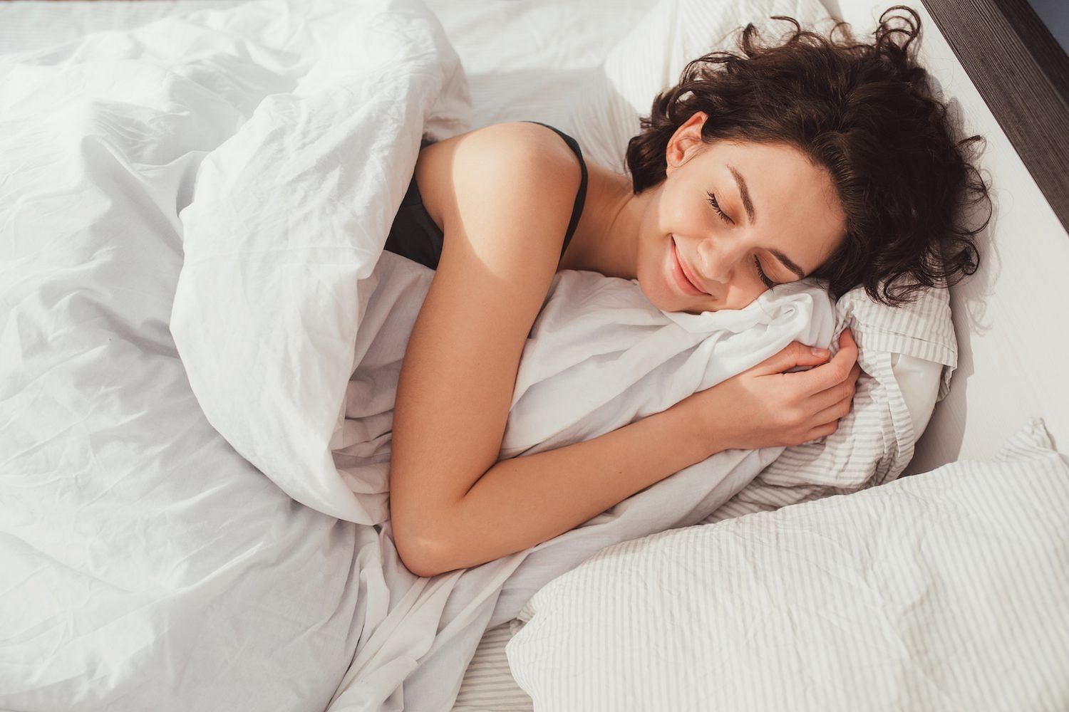 Proper sleep is necessary (Image via Getty Images)