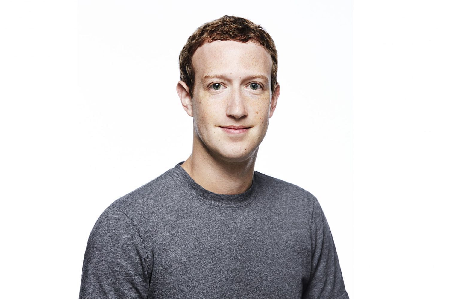 Mark Zuckerberg (Image via People)