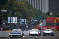 NASCAR 2023 points standings after Grant Park 220 at Chicago Street Course