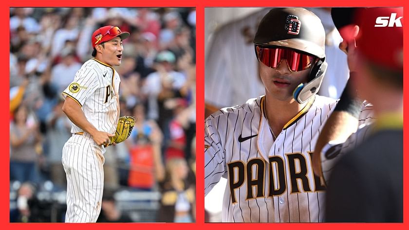 Padres star Ha-seong Kim reacts to the announcement of MLB Korea Games: I  cannot express