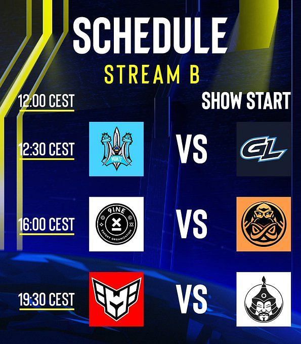 CS:GO IEM Cologne 2023: Schedule, Livestream Details, Live Results, And ...