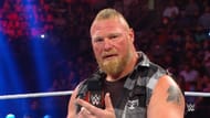 Brock Lesnar: I'll Slaughter 'The Tribal Hog' At WWE SummerSlam