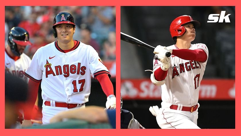 Shohei Ohtani rewards Angels with 1-hit shutout, 2 home runs