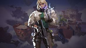Valorant guide: Best Deadlock setups and lineups on Ascent