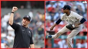 Aaron Boone opens up about team's future as bullpen struggles continue: "We're getting nowhere with two-and-a-half months remaining"