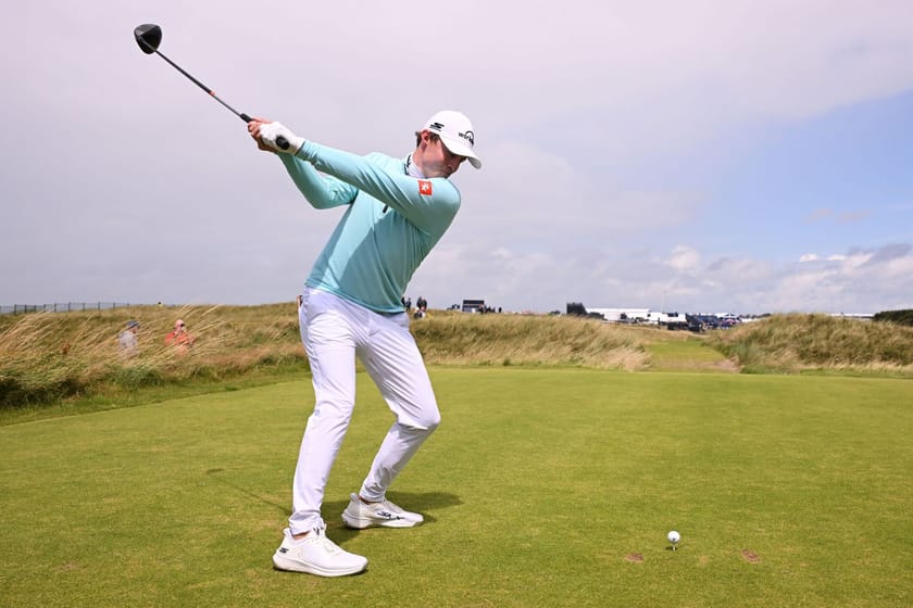 Unveiling the crucial role of the Masters Tournament in determining the