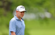 John Deere Classic - Round One