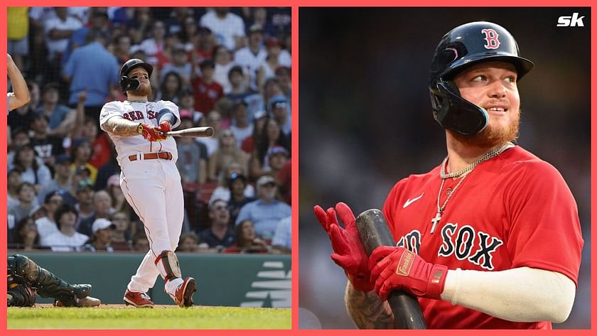 Boston Red Sox - New 2023 promos are on the schedule!