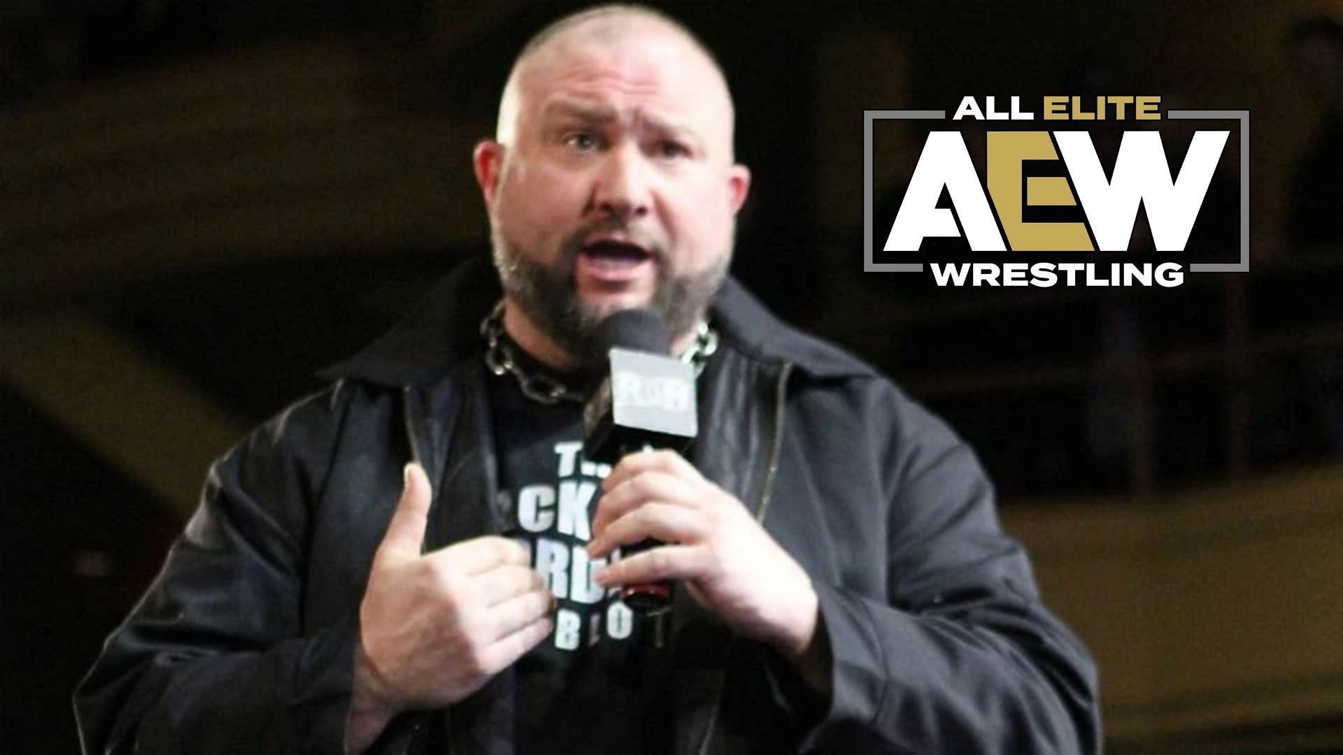 Bully Ray is a WWE Hall of Famer.