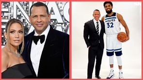 When Alex Rodriguez secured $1,500,000,000 NBA team deal after failed $300,000,000 Mets deal with ex-fiancee Jennifer Lopez