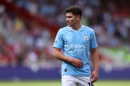 Brentford FC v Manchester City - Premier League