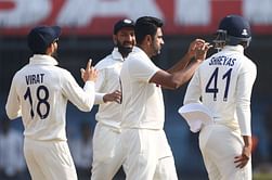 “He outthought a few batsmen, but also outskilled a few” - Dinesh Karthik hails “world-class” Ravichandran Ashwin