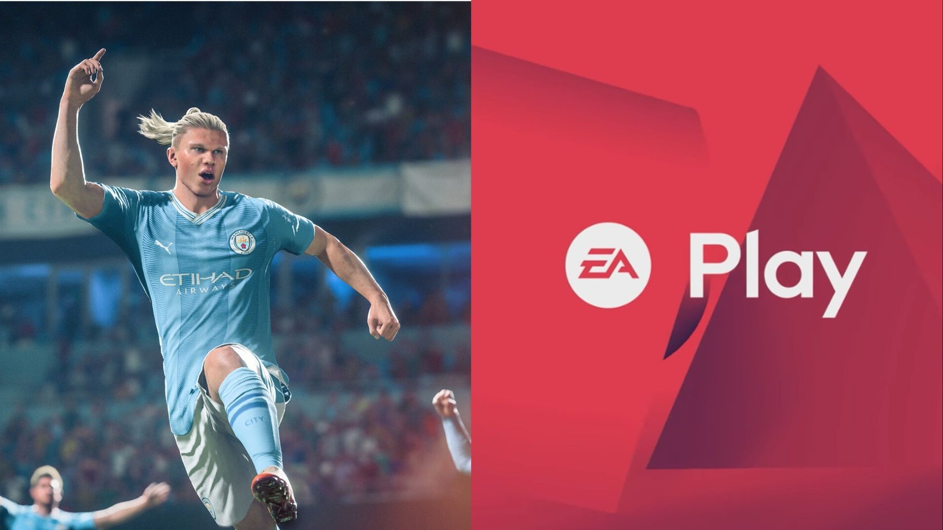 EA Sports FC 24 está disponível para todos os jogadores