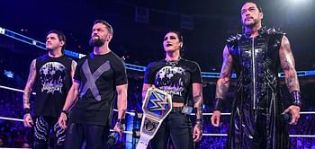 Judgment Day member appears to suffer unfortunate botch on WWE SmackDown