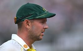 "It'd be great to lose a few overs here and there, and make our job a little easier" - Hazlewood hopes for rain to make a lasting impact in 4th Test