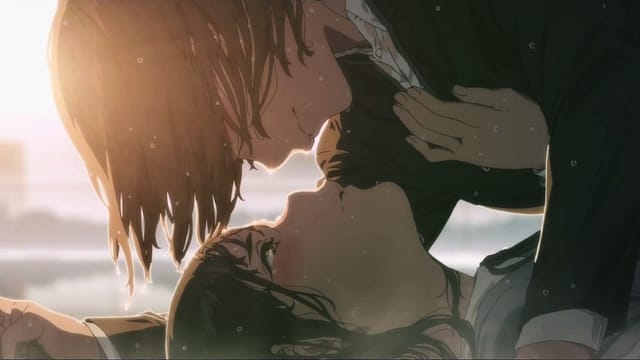 MAPPA's Alice to Therese no Maboroshi Kojo movie reveals key visual and