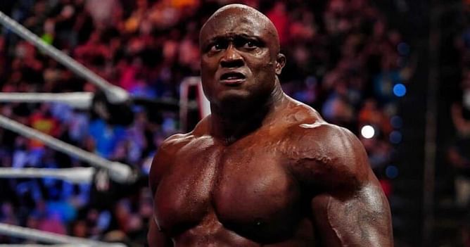 Former AEW star wants 3 major WWE Superstars to be part of Bobby Lashley's potential new faction
