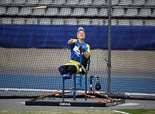 India’s Ekta Bhyan clinches bronze in Women’s Club throw at World Para Athletics Championship 2023