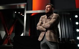 "It'll be the 1st win you get this decade" - Former UFC champion taunts Conor McGregor over ongoing court case amid dismal TUF 31 performance