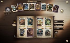 5 best Summon cards in Harry Potter Magic Awakened