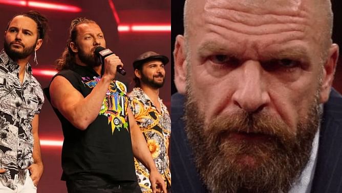 Have The Elite made a decision about their future? WWE seem to be informed - Report