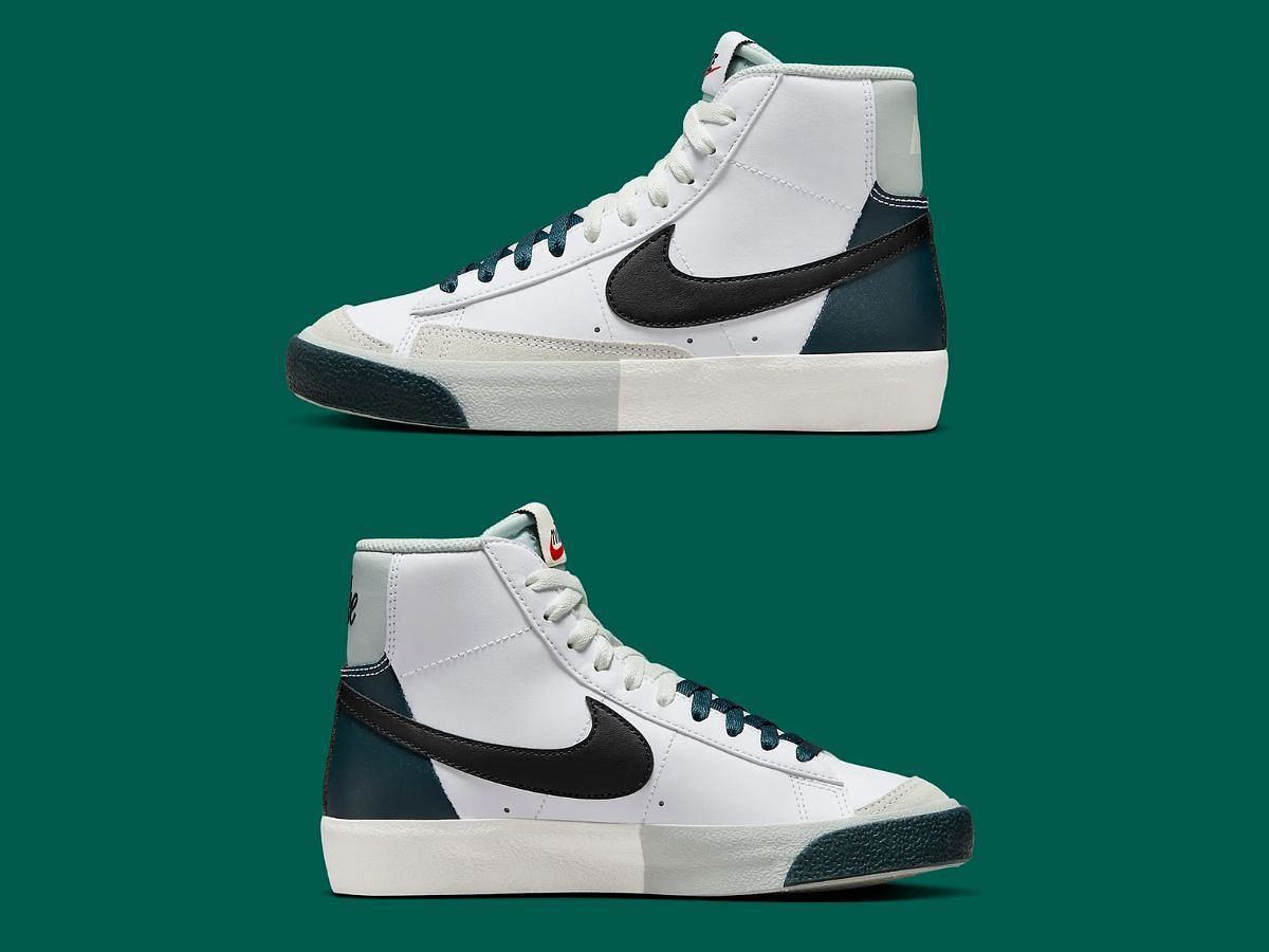 Nike Blazer Mid '77 