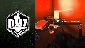 How to easily complete the Intel Exchange mission in Warzone 2 DMZ
