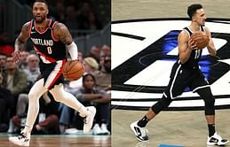 NBA Rumors: Heat pondering over Landry Shamet to push Damian Lillard multiteam trade