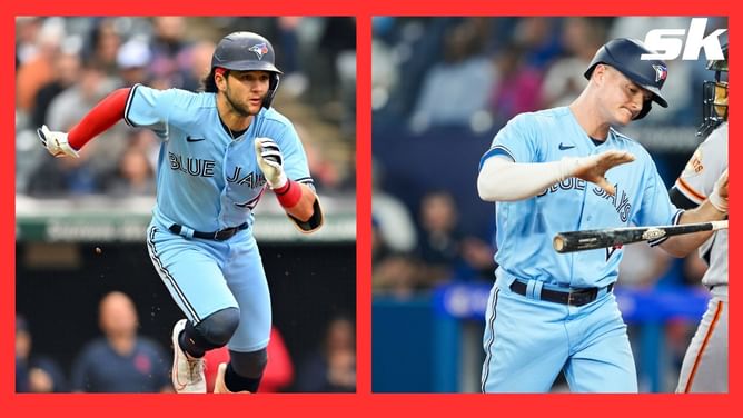 Toronto Blue Jays fans rip into their team for being swept by Red Sox on Canada Day weekend