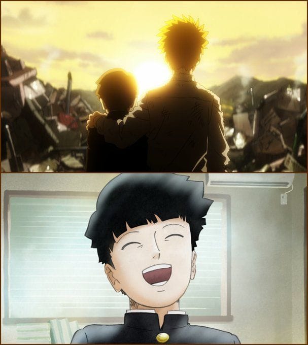 Is Mob Psycho 100 manga finished? Status explained