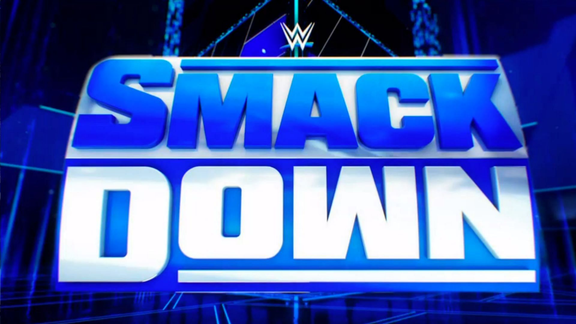 It appears SmackDown will not be on FOX 