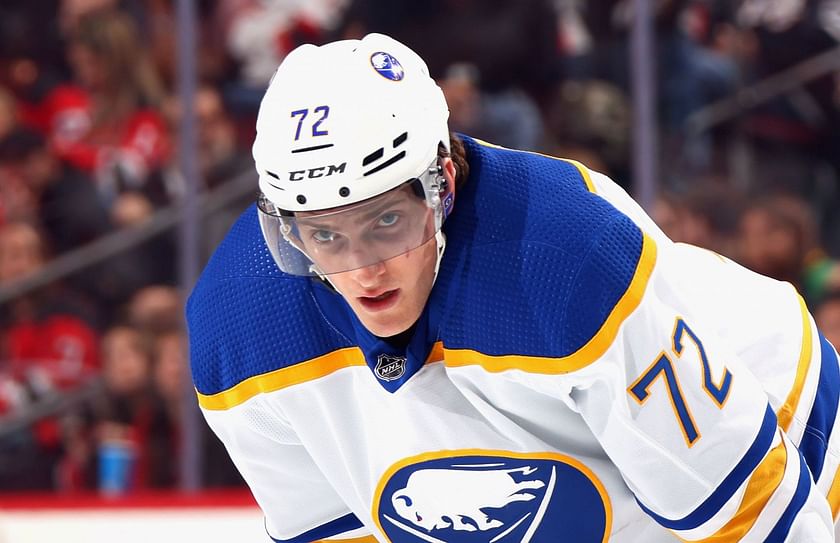 Buffalo Sabres 2023-24 Season Preview: Playoffs or Bust