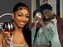 LSU phenom Angel Reese finally confirms her dating rumors and expresses her true love publicly after winning the ESPY award
