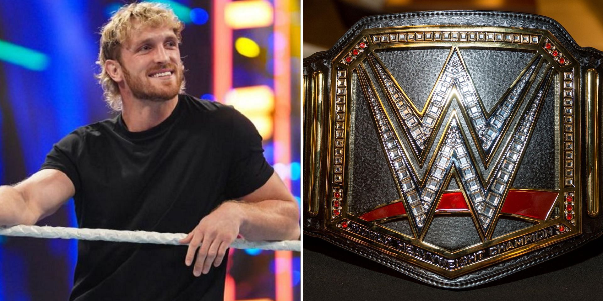 This former WWE Champion praised Logan Paul