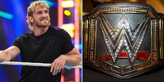 "I can't say enough positive things" - 2-time WWE Champion heaps praise on Logan Paul