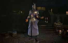 Diablo 4 “Sorcerer Enchantment slot not showing up” error: How to fix for PlayStation and Xbox